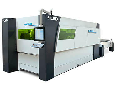 Taglio laser