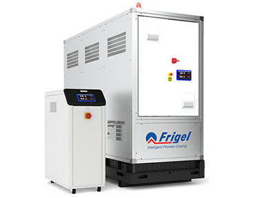 Refrigerazione Frigel
