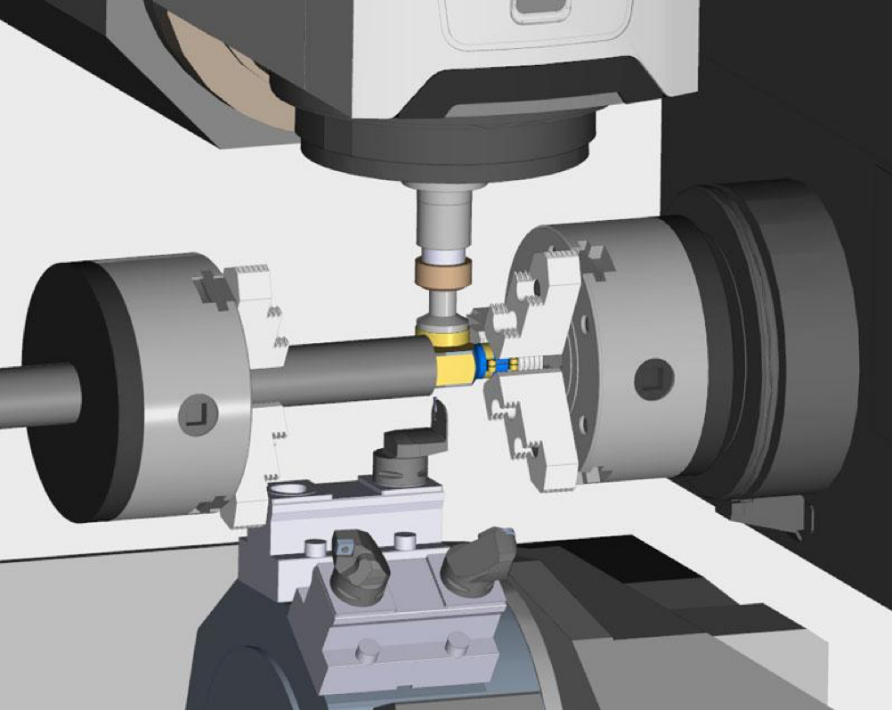 CAD/CAM
